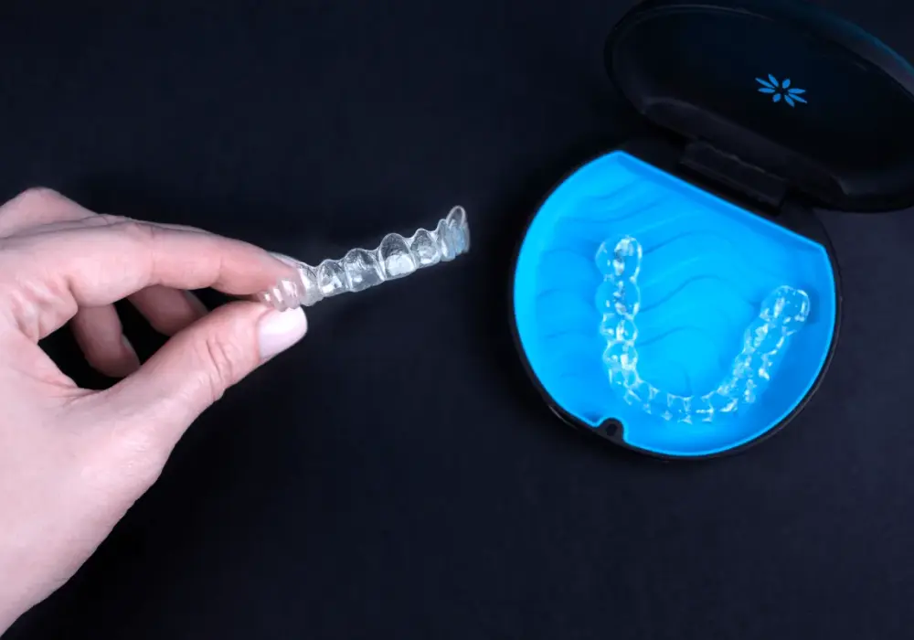 Invisalign - kiedy ma sens i ile kosztuje leczenie?