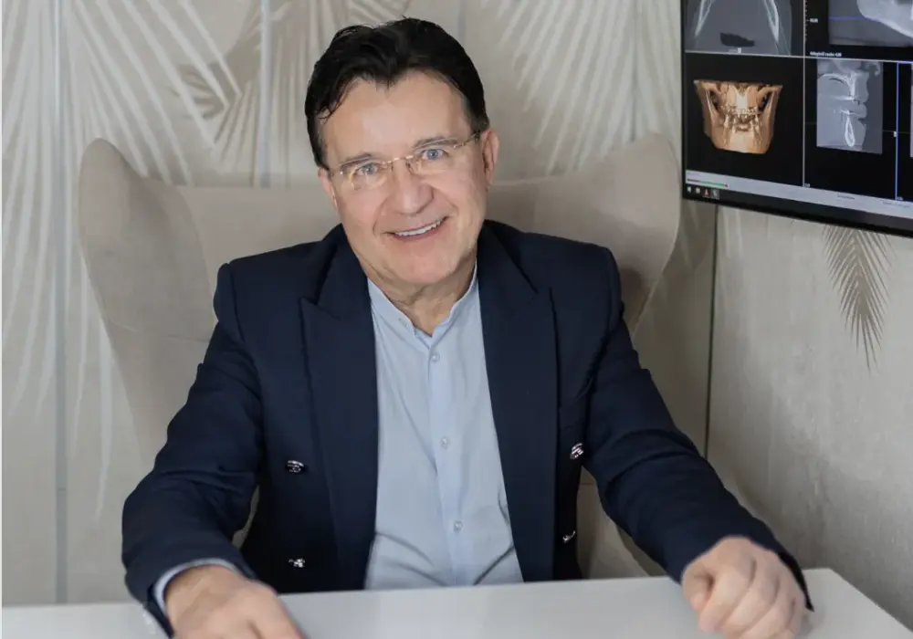 Stan zapalny korzenia zęba objawy - jak złagodzić ból i dyskomfort