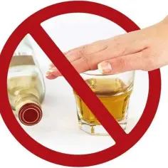 Czy dzień przed wizytą u dentysty można pić alkohol? Sprawdź skutki.