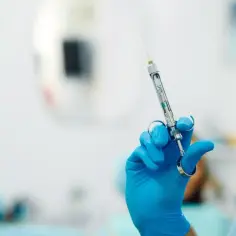 Czy znieczulenie u dentysty boli? Co naprawdę czujesz podczas zabiegu