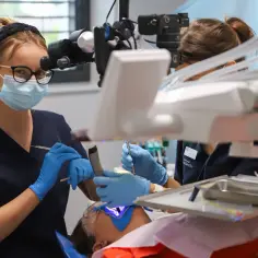 Ile czasu po dentyście nie można jeść? Uniknij nieprzyjemności!
