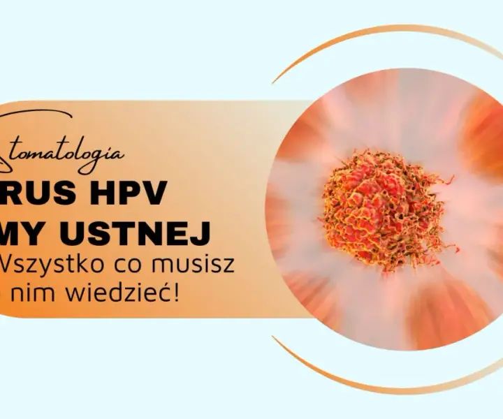 Objawy HPV w jamie ustnej: jak rozpoznać niebezpieczne symptomy