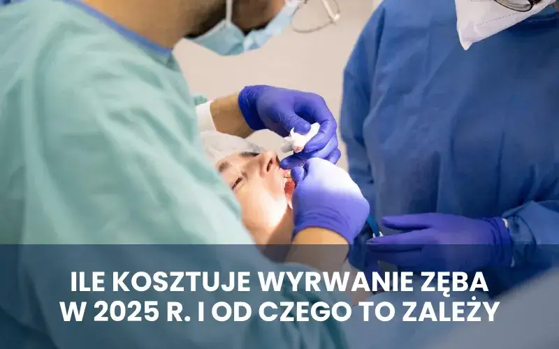 Zdjęcie Ile kosztuje usunięcie korzenia zęba? Sprawdź, co wpłynie na cenę