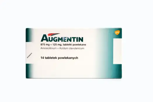 Augmentin na ból zęba - kiedy pomaga, a kiedy nie?