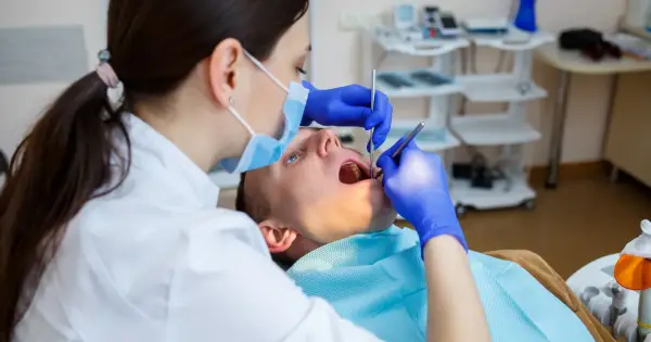 Czy dentysta może wystawić L4? Kiedy zwolnienie jest możliwe